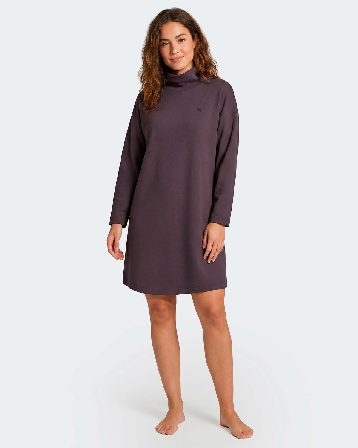 Vestido de mulher em Modal