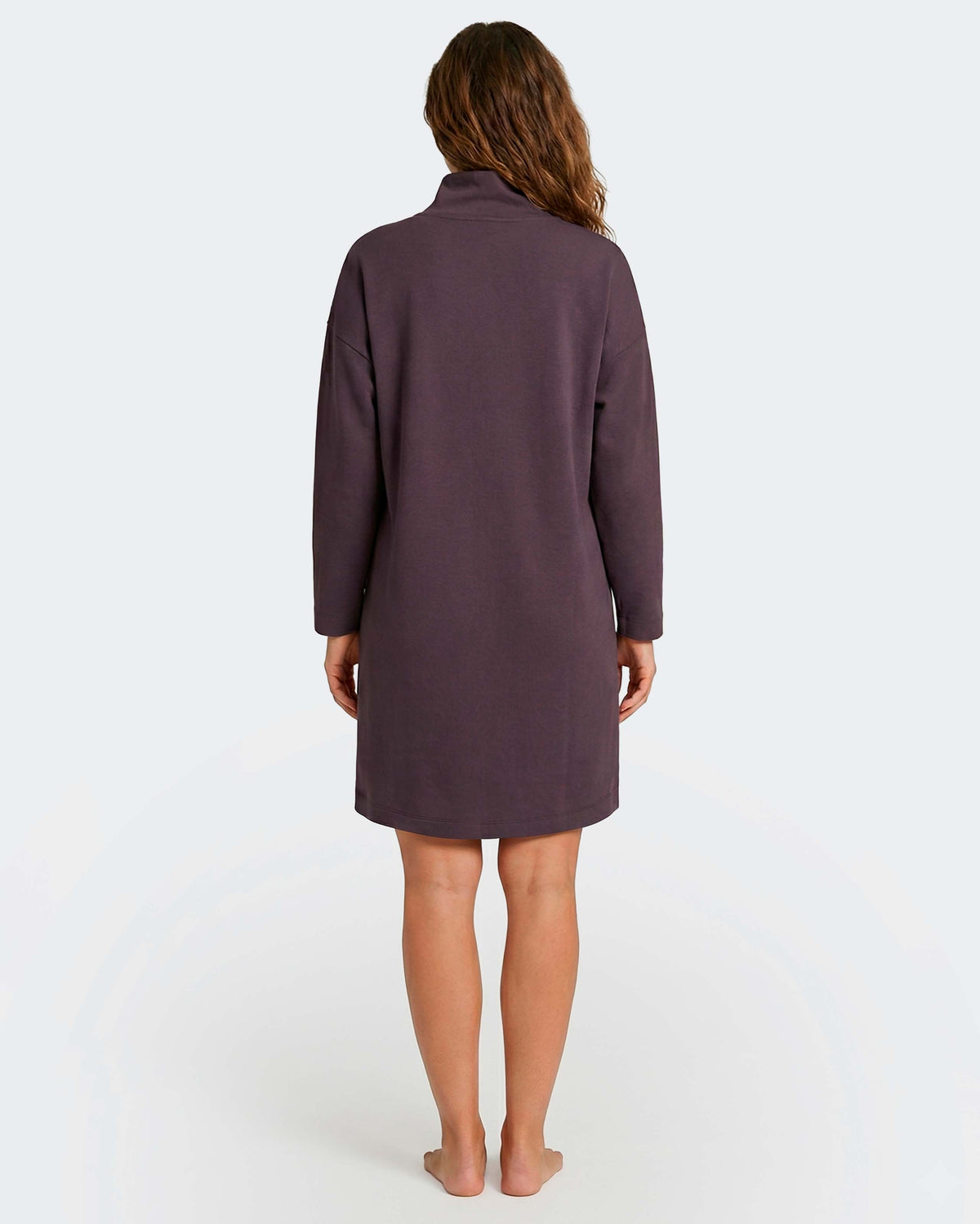 Vestido de mulher em Modal