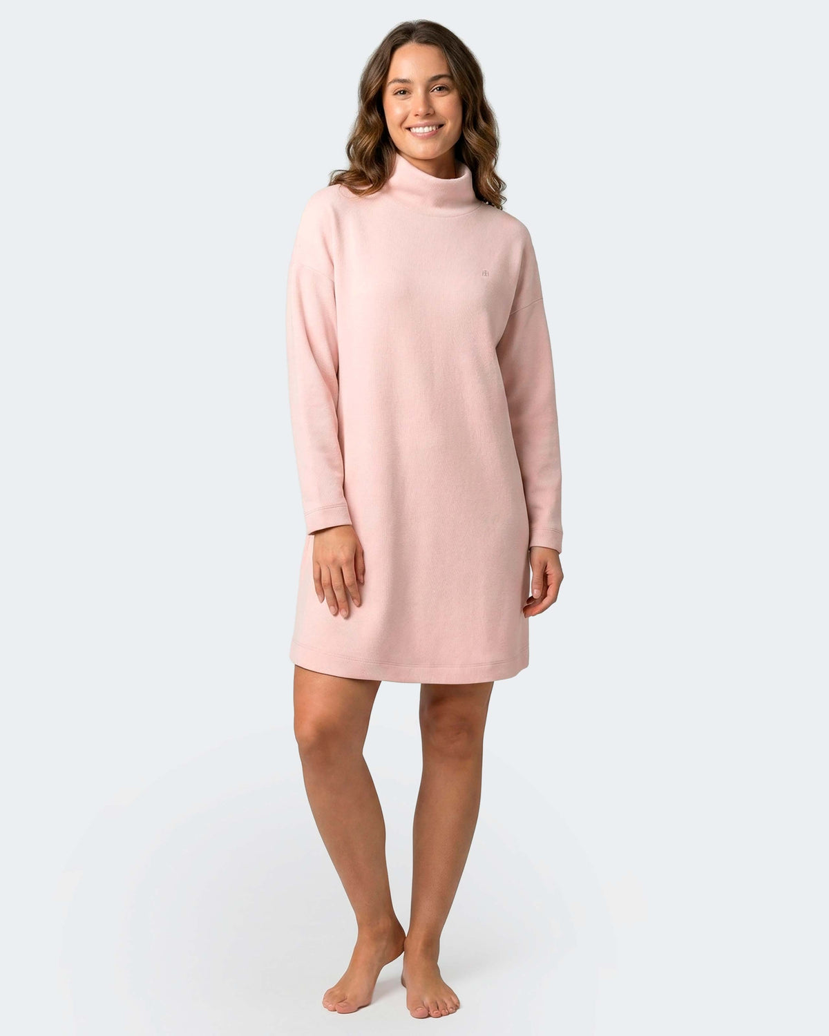 Damenkleid aus Modal