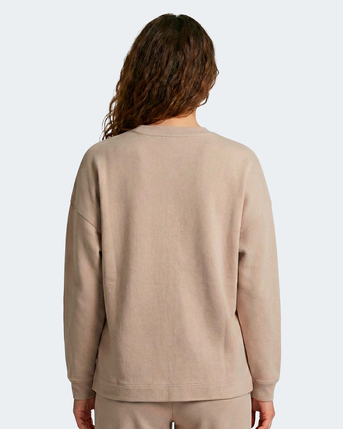 Camiseta de mujer en Lyocell