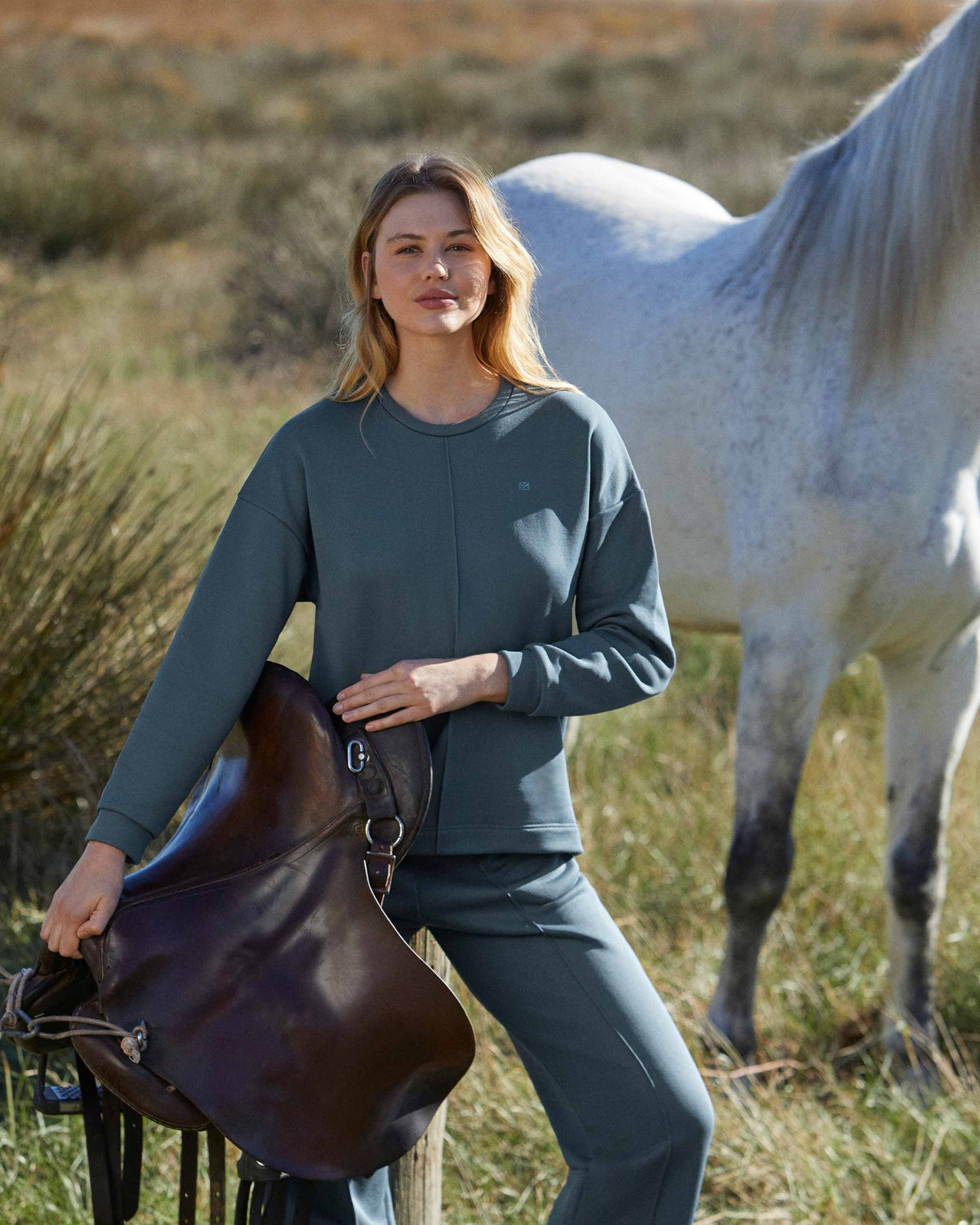 Women's Lyocell shirt