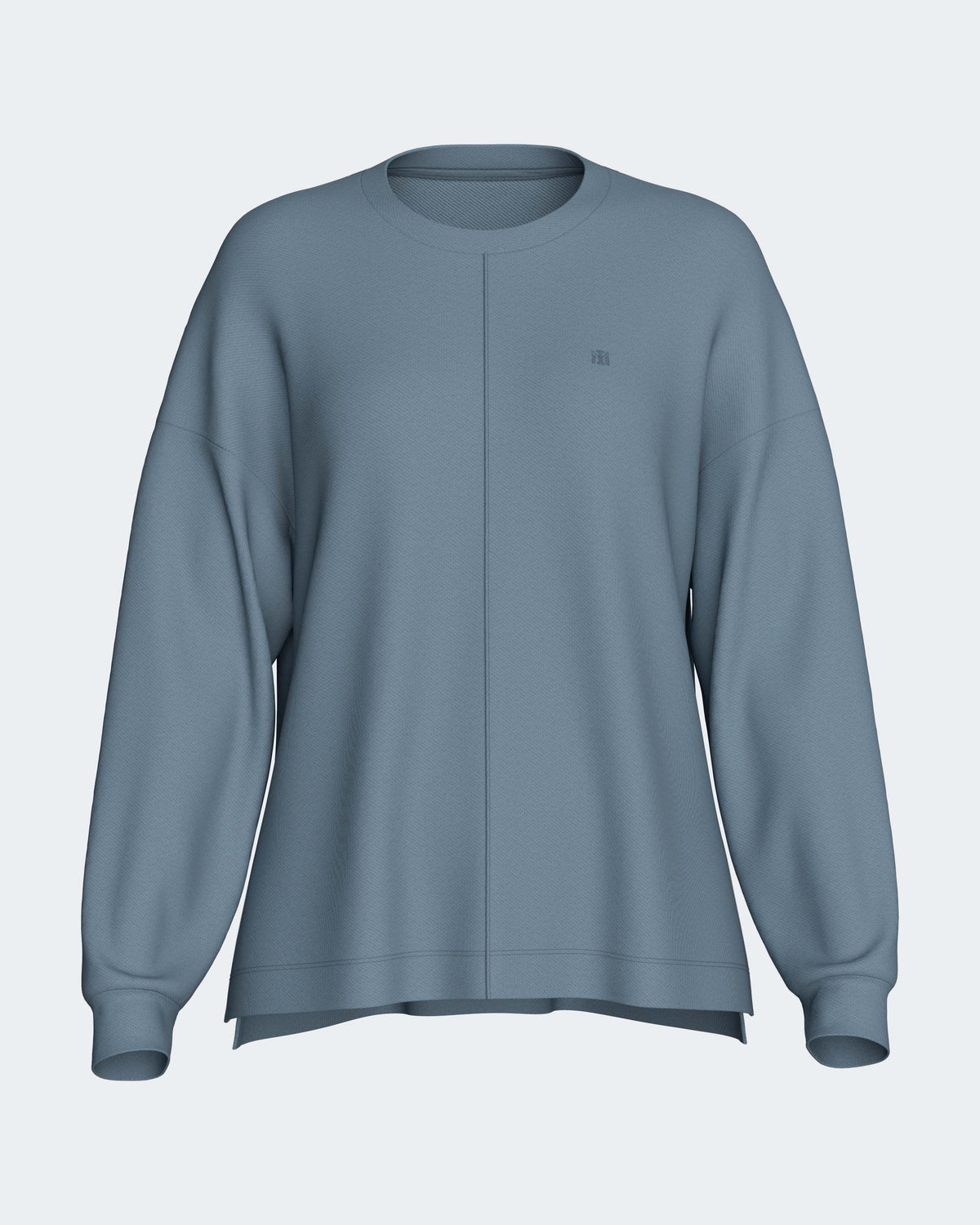 Camiseta de mujer en Lyocell