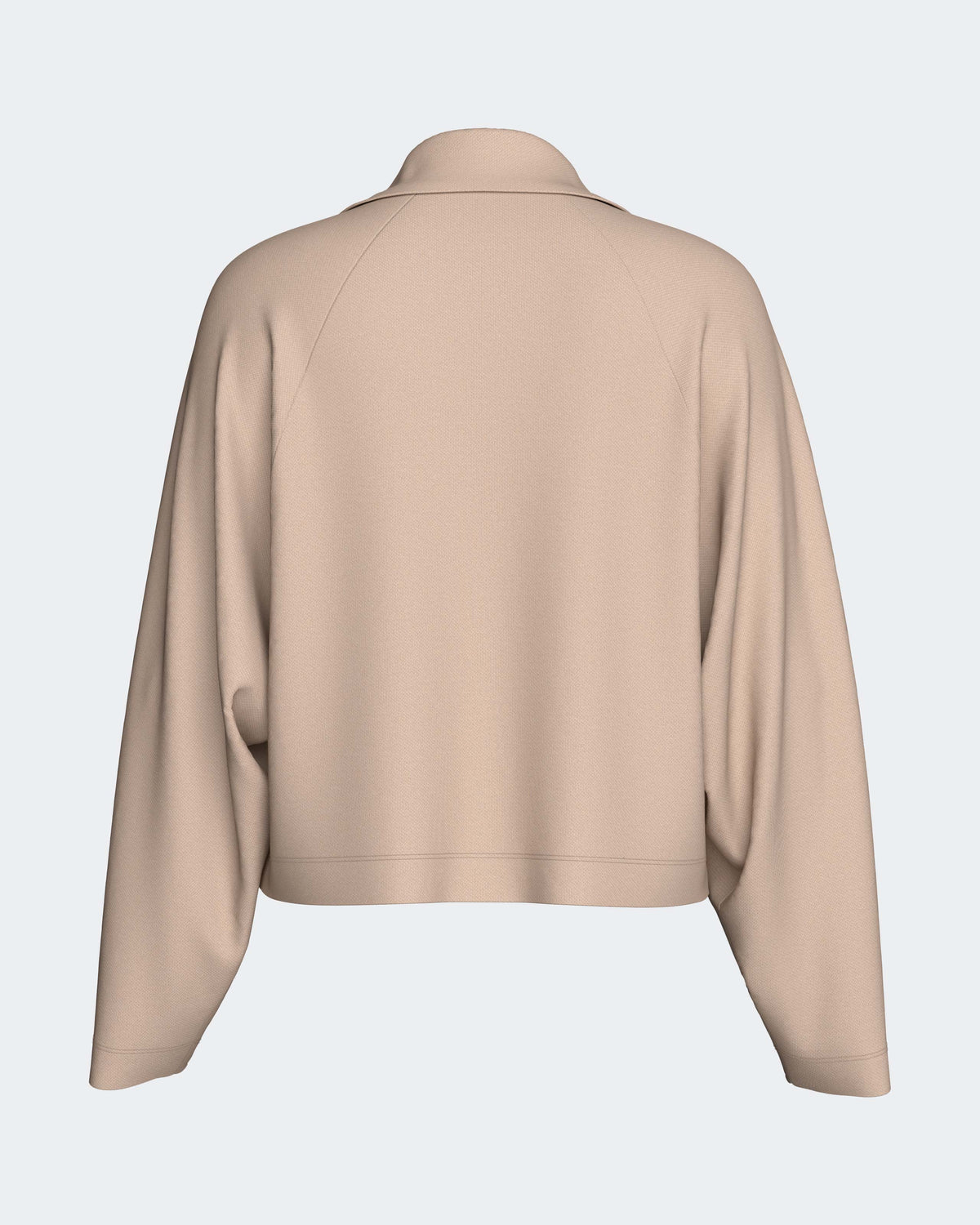 Damenjacke aus Lyocell