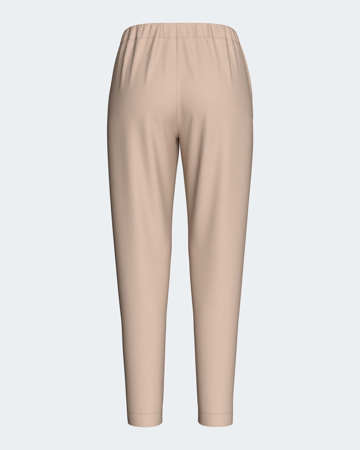 Damenhose aus Lyocell