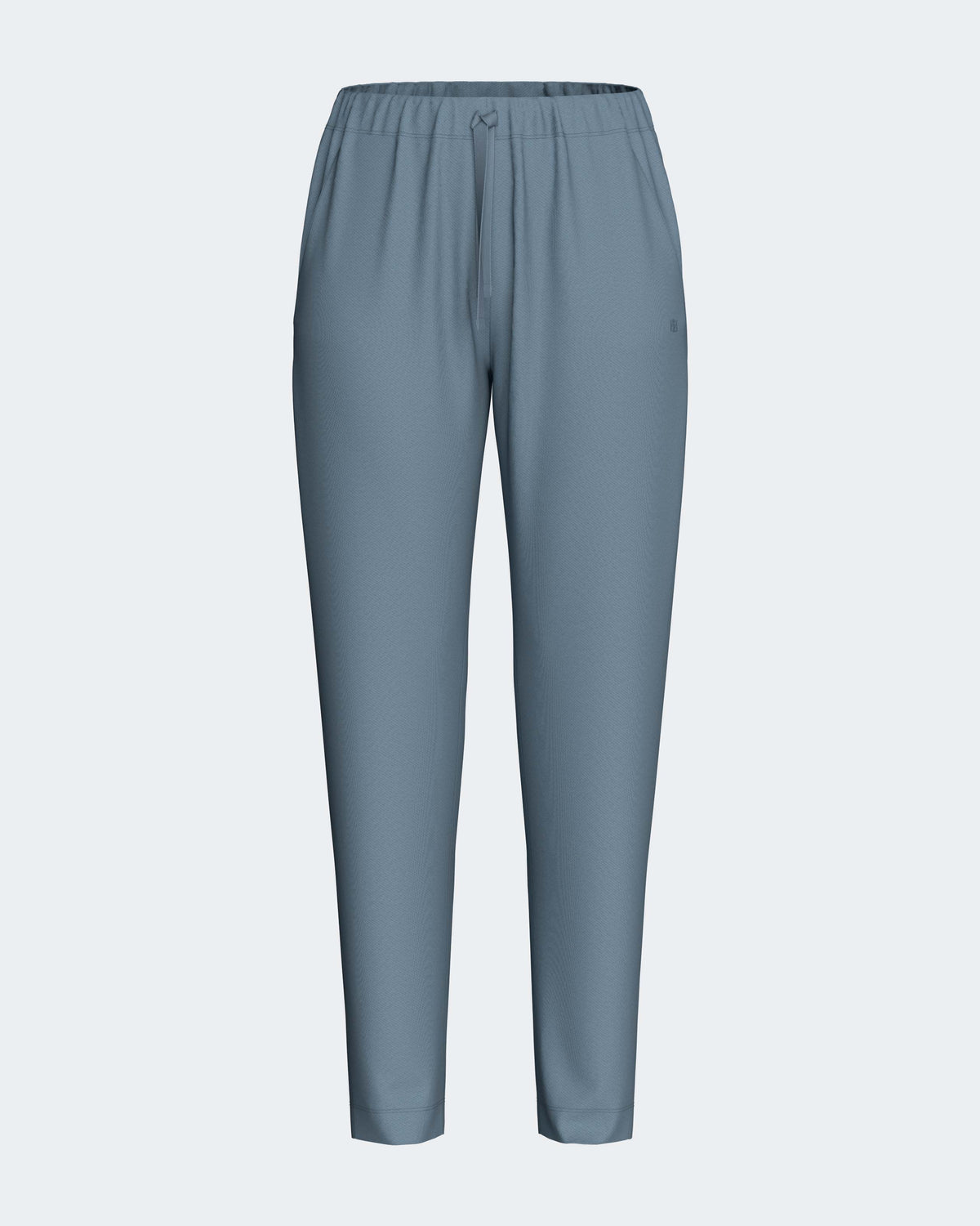 Pantalon pour femme en Lyocell