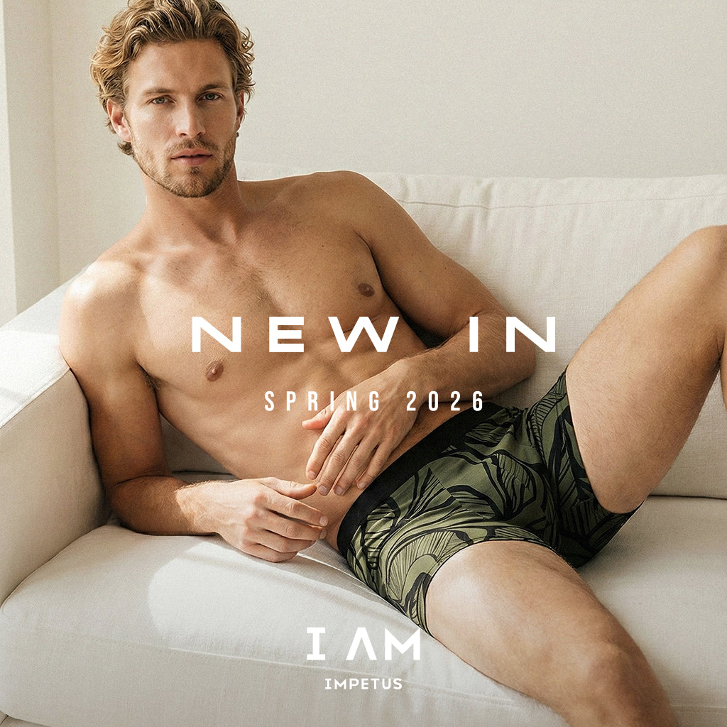 Spring Summer 26 I AM
