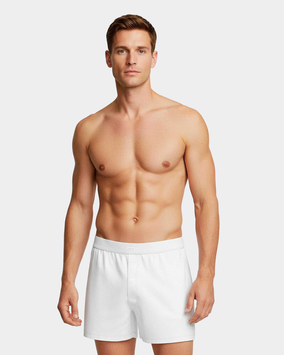 Men's boxer Pure Cotton