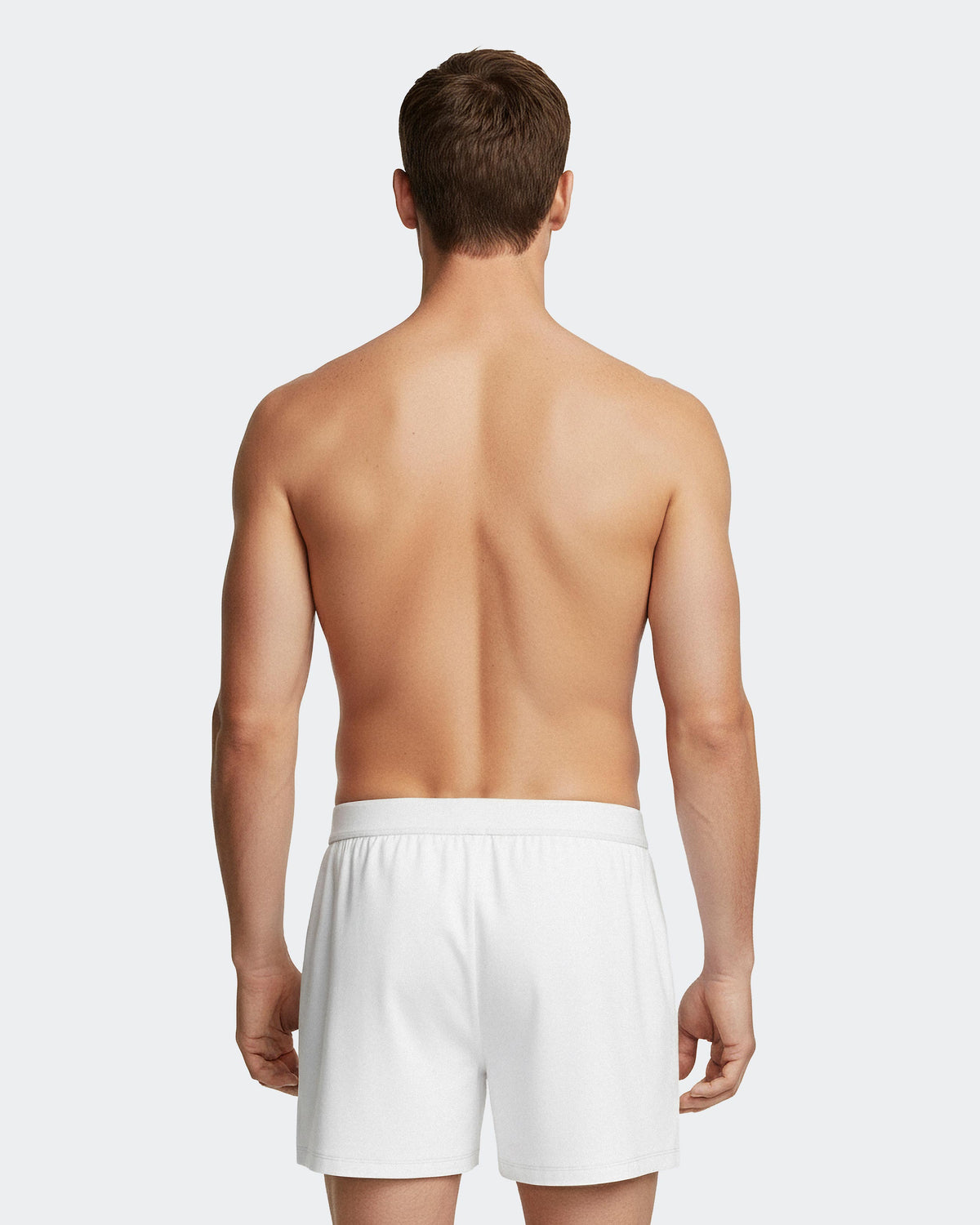 Men's boxer Pure Cotton