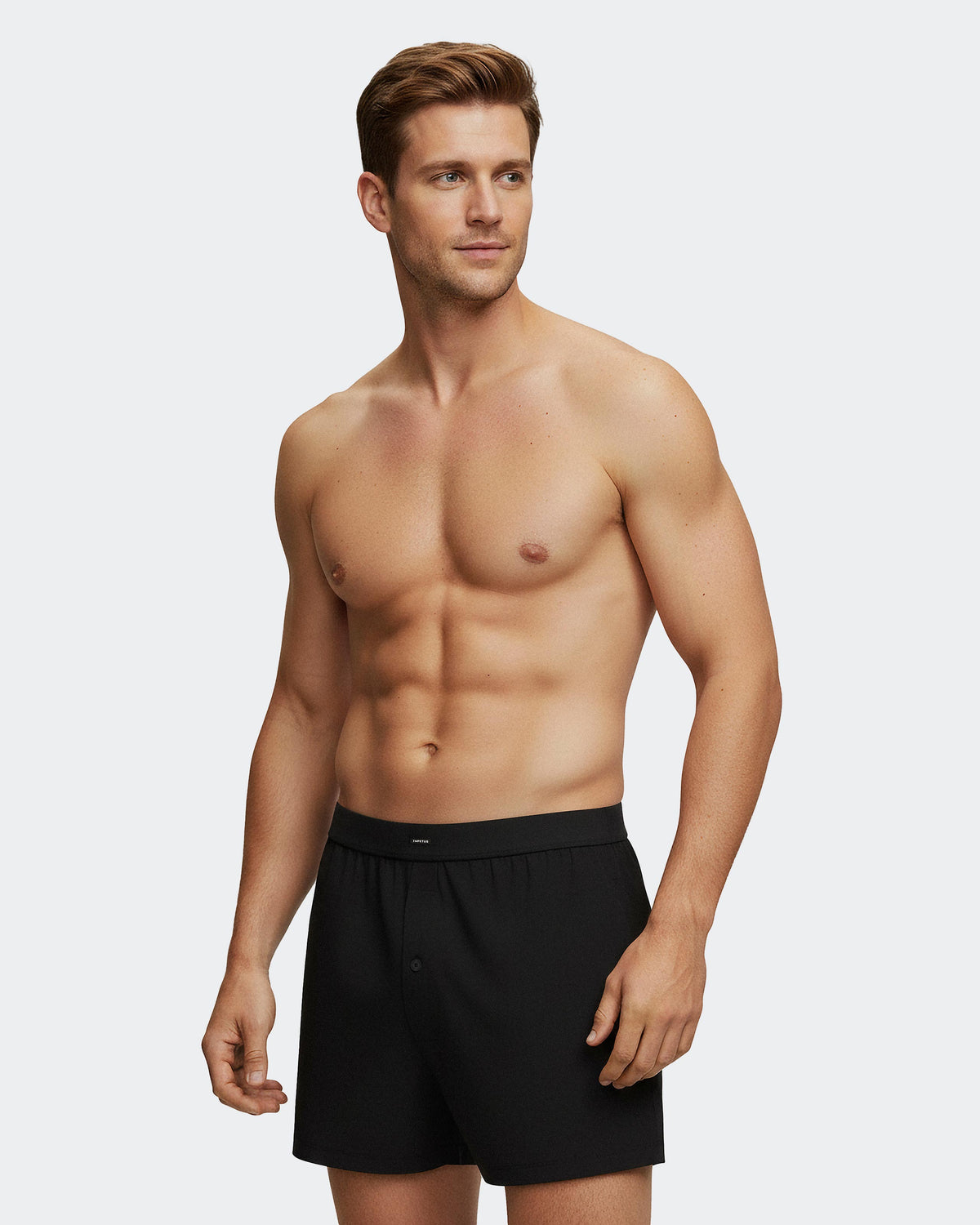 Men's boxer Pure Cotton