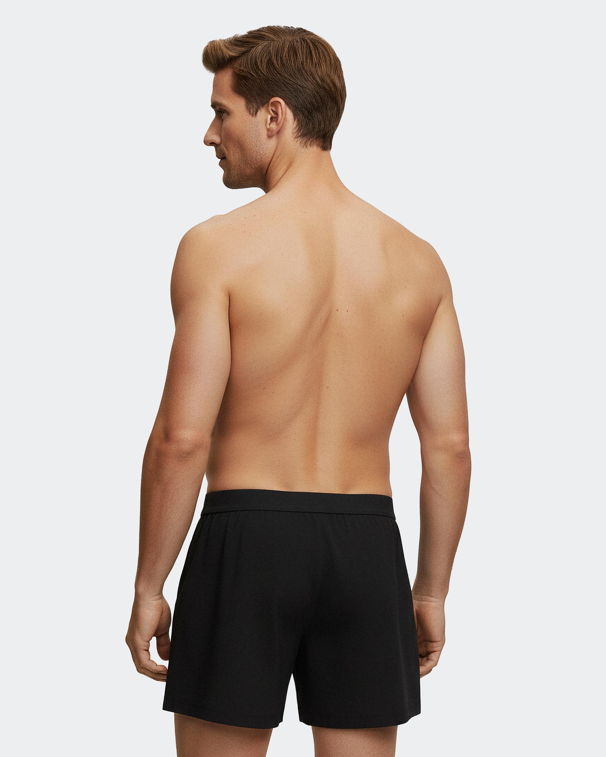 Men's boxer Pure Cotton