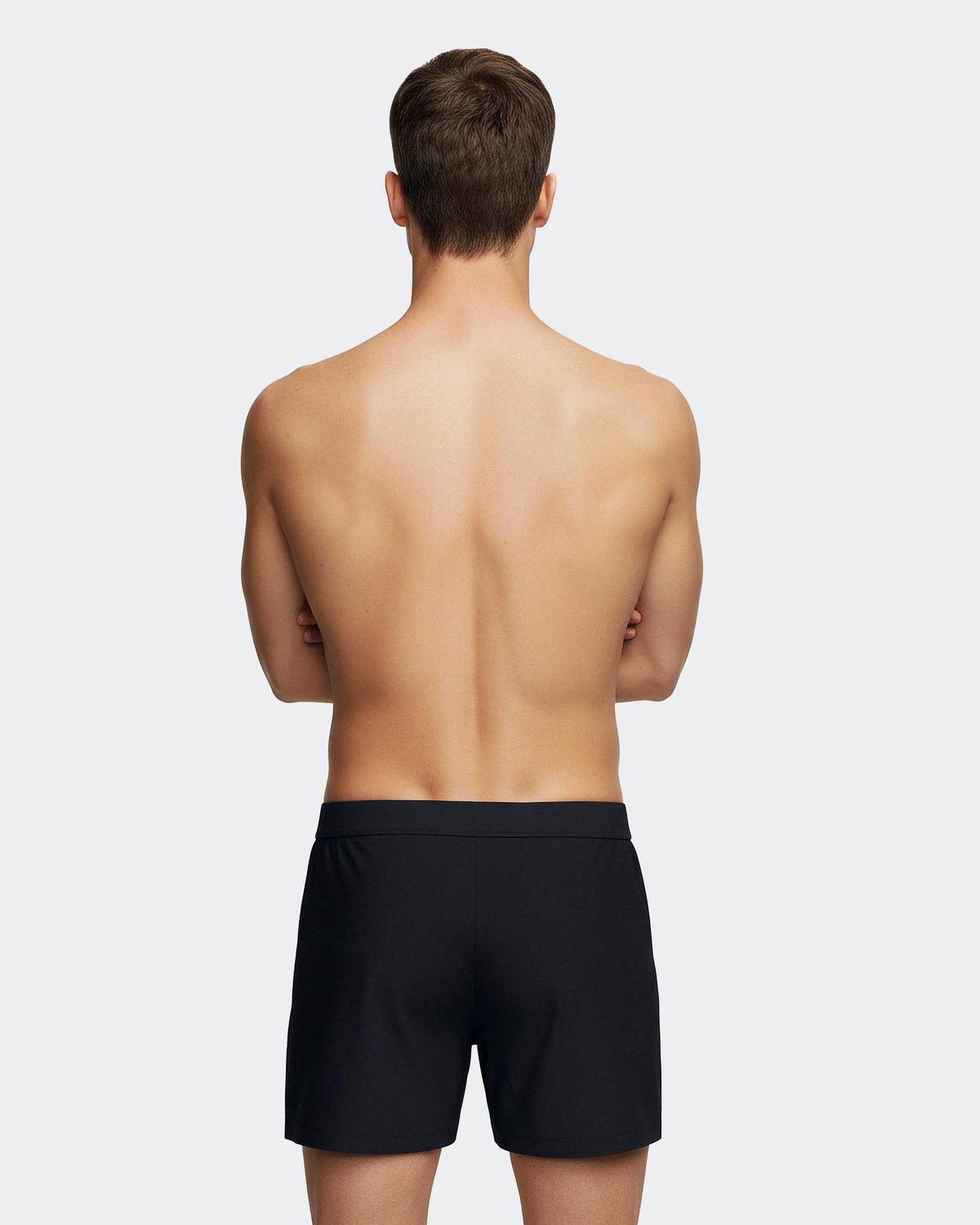 Men's boxer Pure Cotton