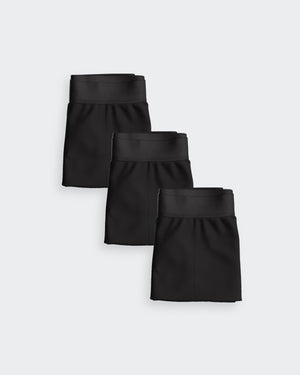 Pack 3 Men's Boxer Pure Cotton