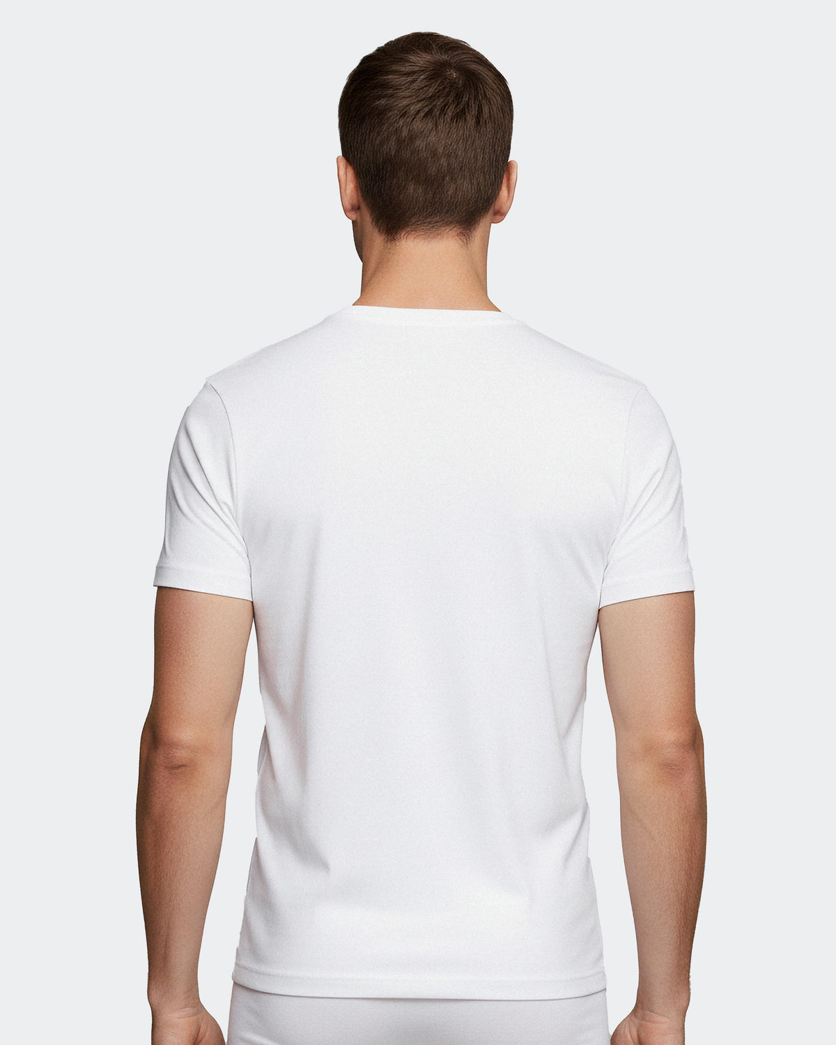 Men's T-shirt Pure Cotton