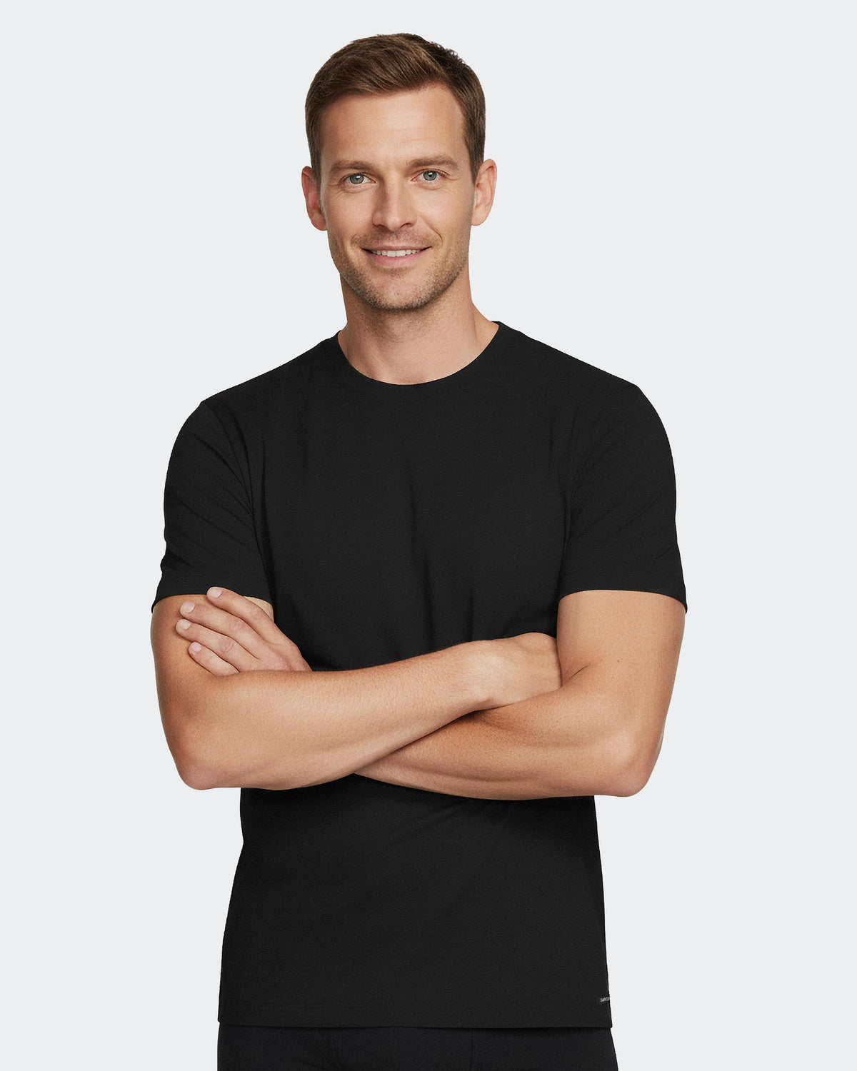 Men's T-shirt Pure Cotton