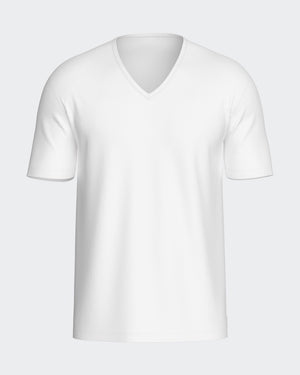 Men's T-shirt Pure Cotton