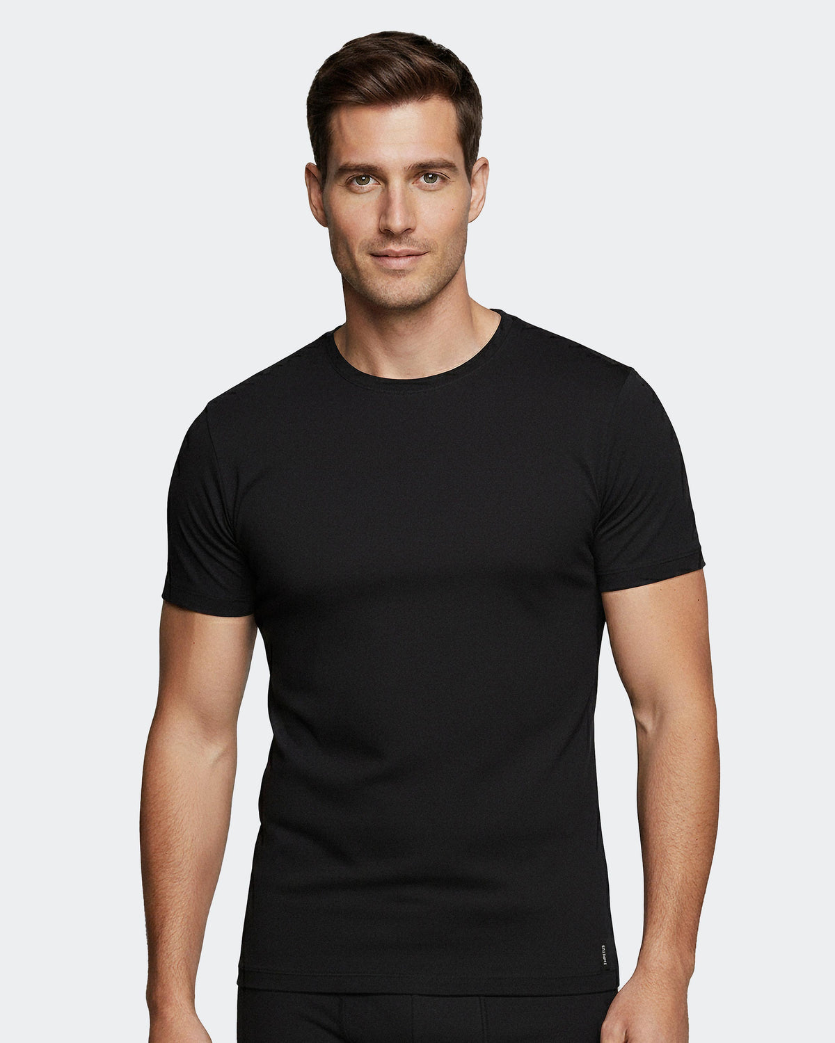 Men's T-shirt Pure Cotton