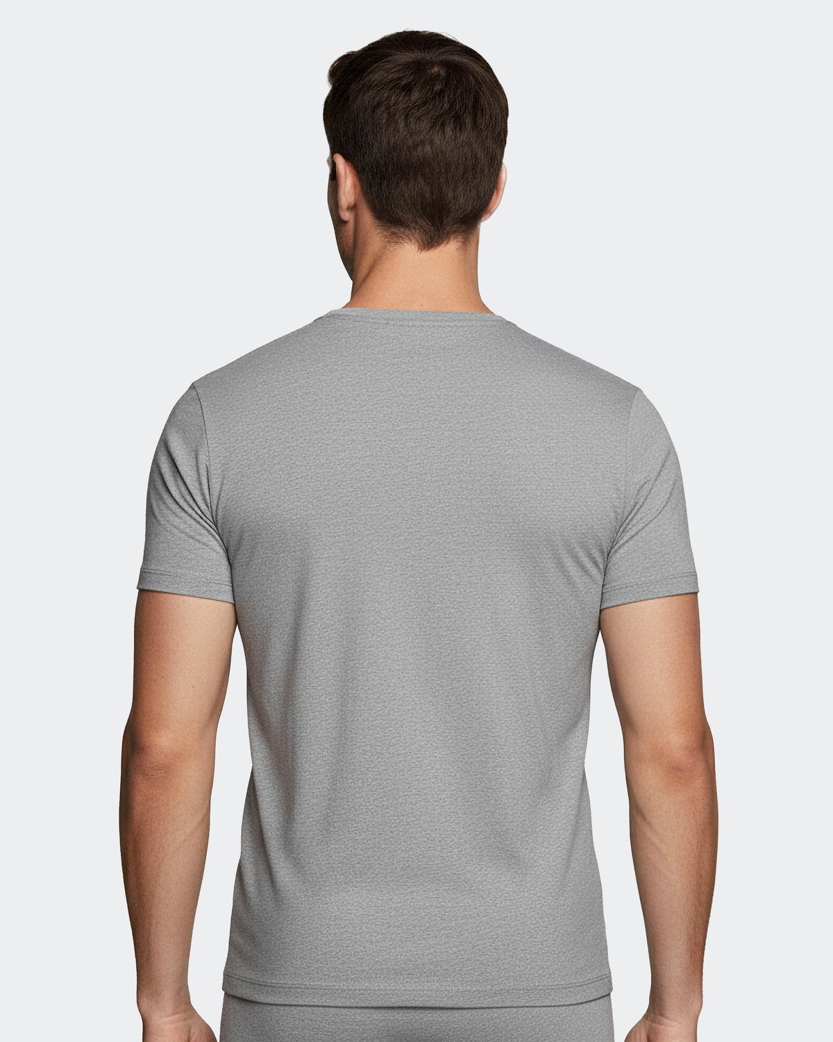 Men's T-shirt Pure Cotton