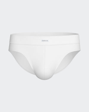 Brief Cotton Stretch
