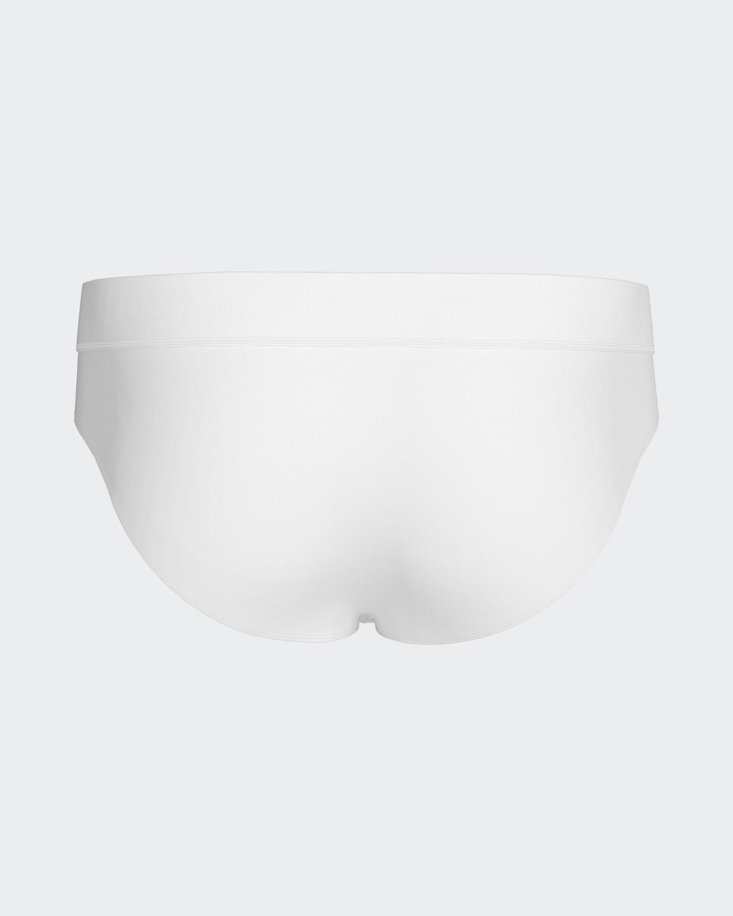 Brief Cotton Stretch