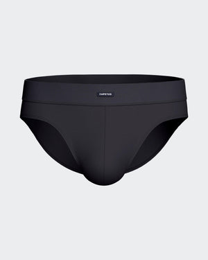 Brief Cotton Stretch
