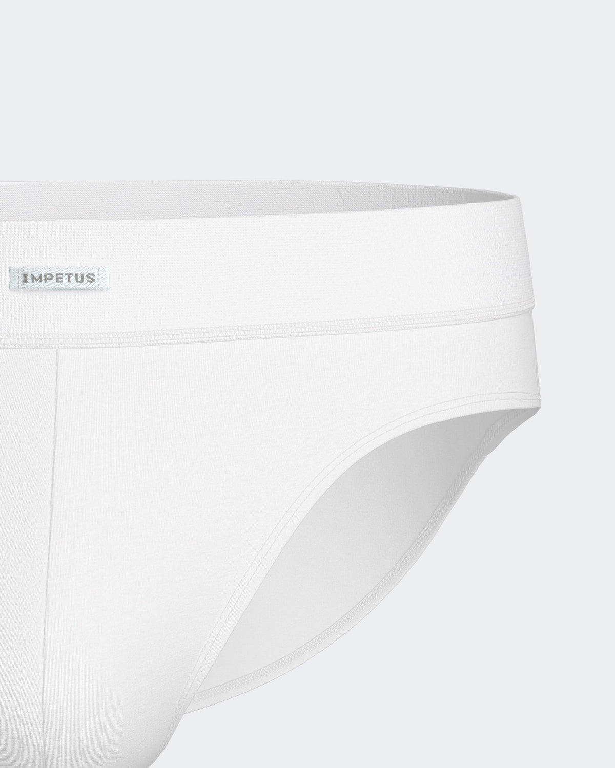 Men's 2 pack briefs Cotton stretch