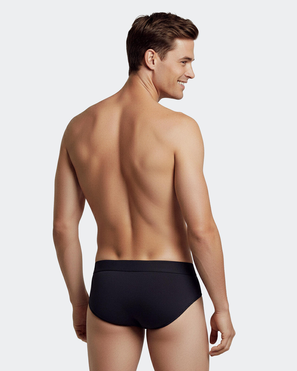 Men's 2 pack briefs Cotton stretch