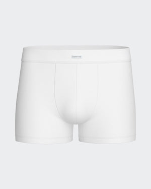 Men's boxer Cotton Stretch