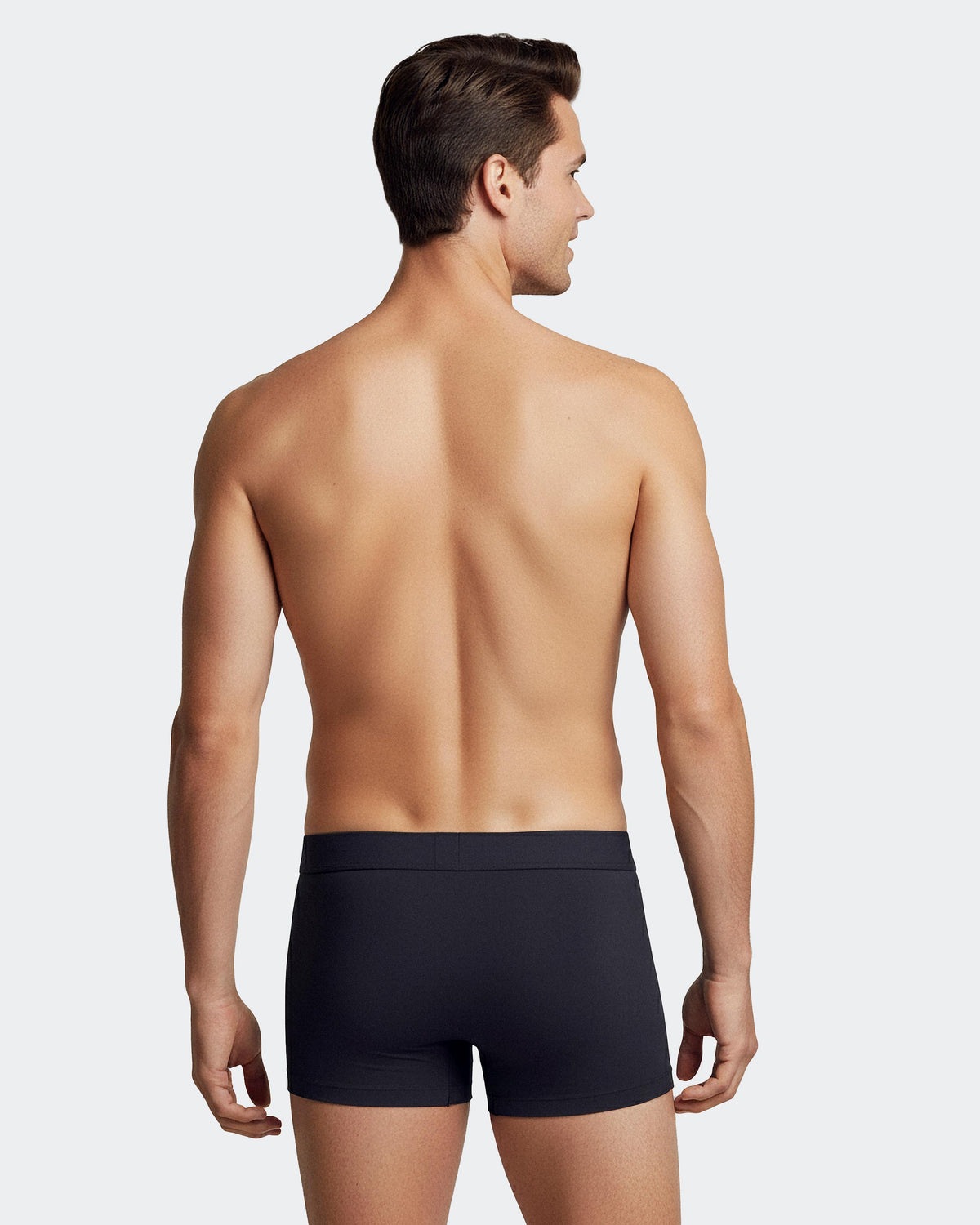 Men's boxer Cotton Stretch