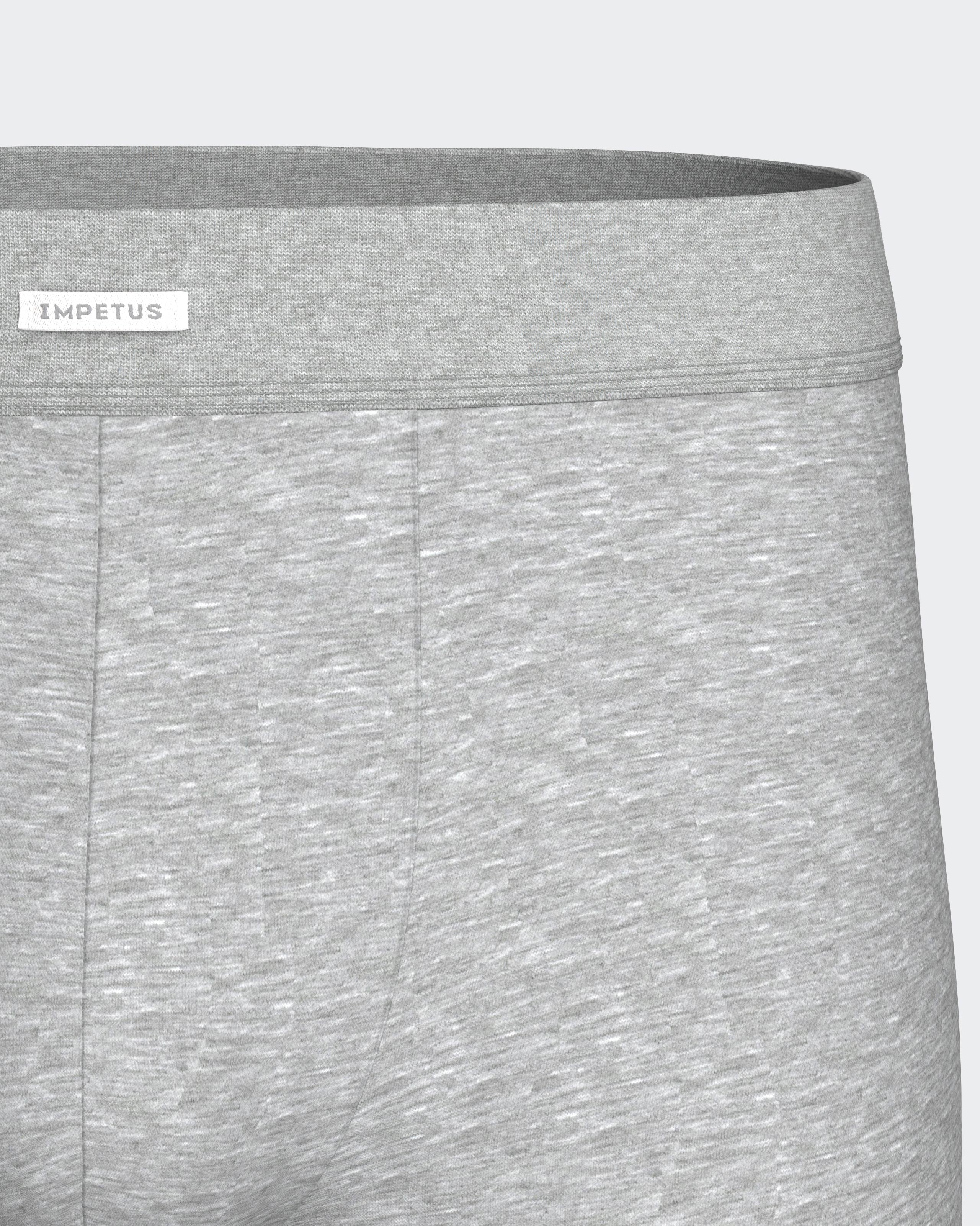 Men's boxer Cotton Stretch