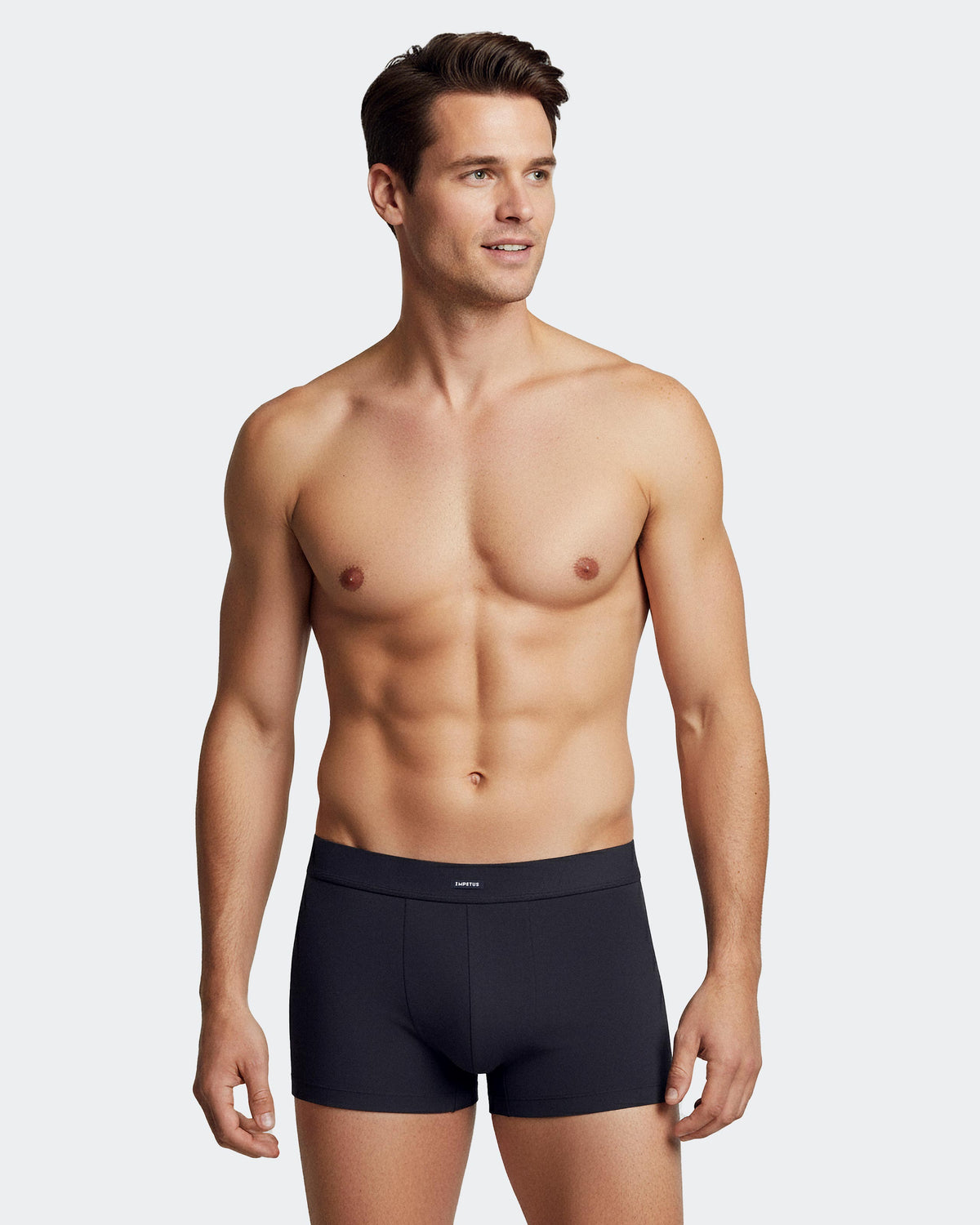 Men's 2 pack boxers Cotton Stretch