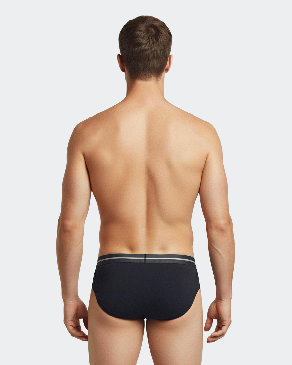 Men's brief Cotton Stretch