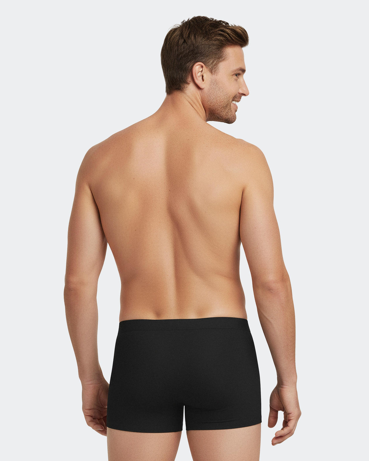 Herren Boxershorts Cotton Modal