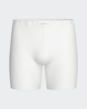 Men's long boxer Cotton Modal