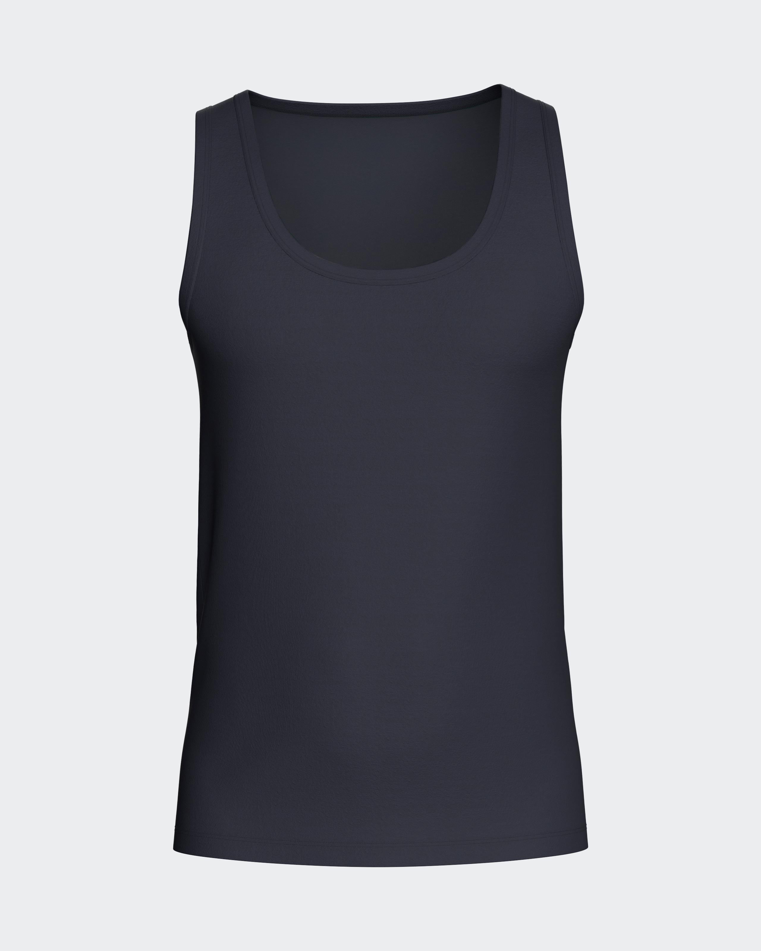 Men's Tank top Bio Cotton