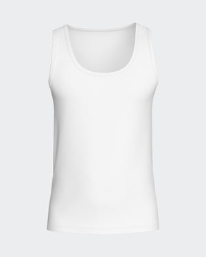 Men's Tank top Bio Cotton