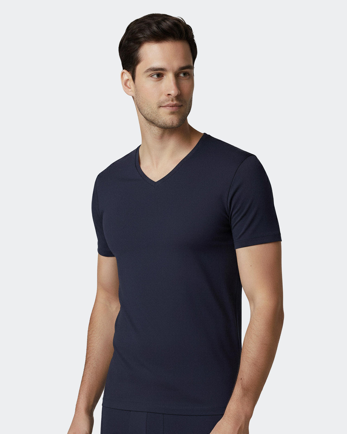 T-shirt de hombre Bio Cotton