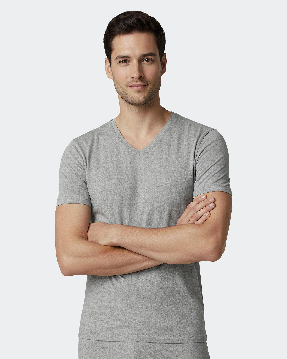 T-shirt de hombre Bio Cotton