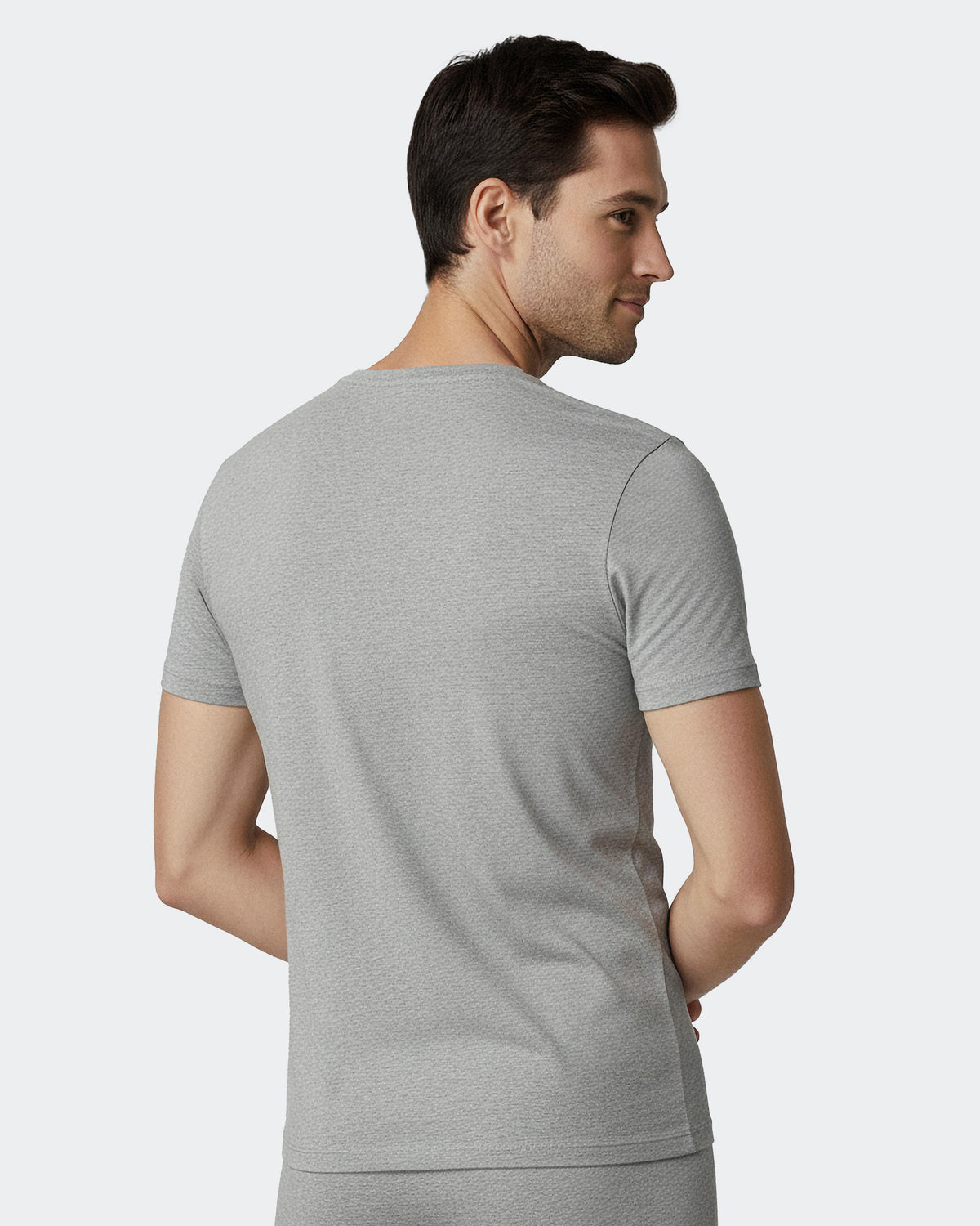 T-shirt de hombre Bio Cotton