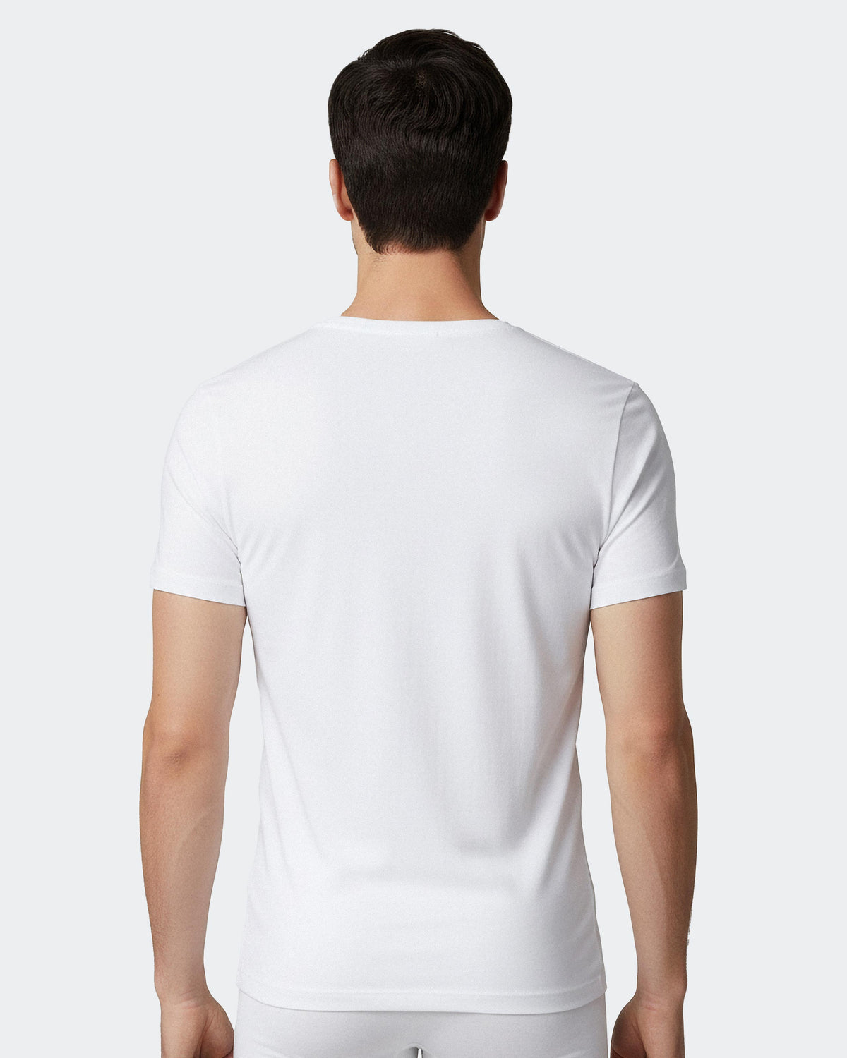 T-shirt de hombre Bio Cotton