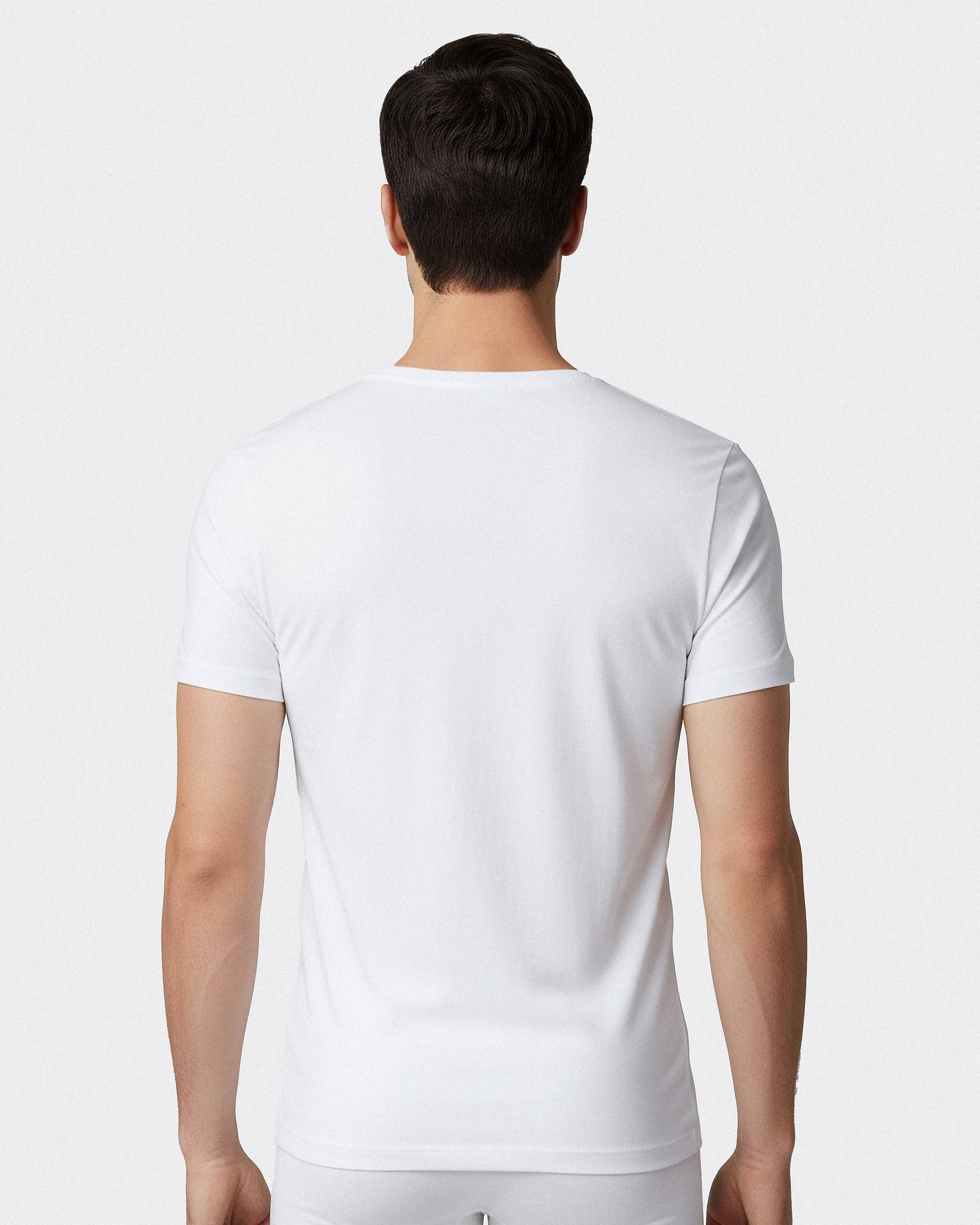 Men's t-shirt Bio Cotton