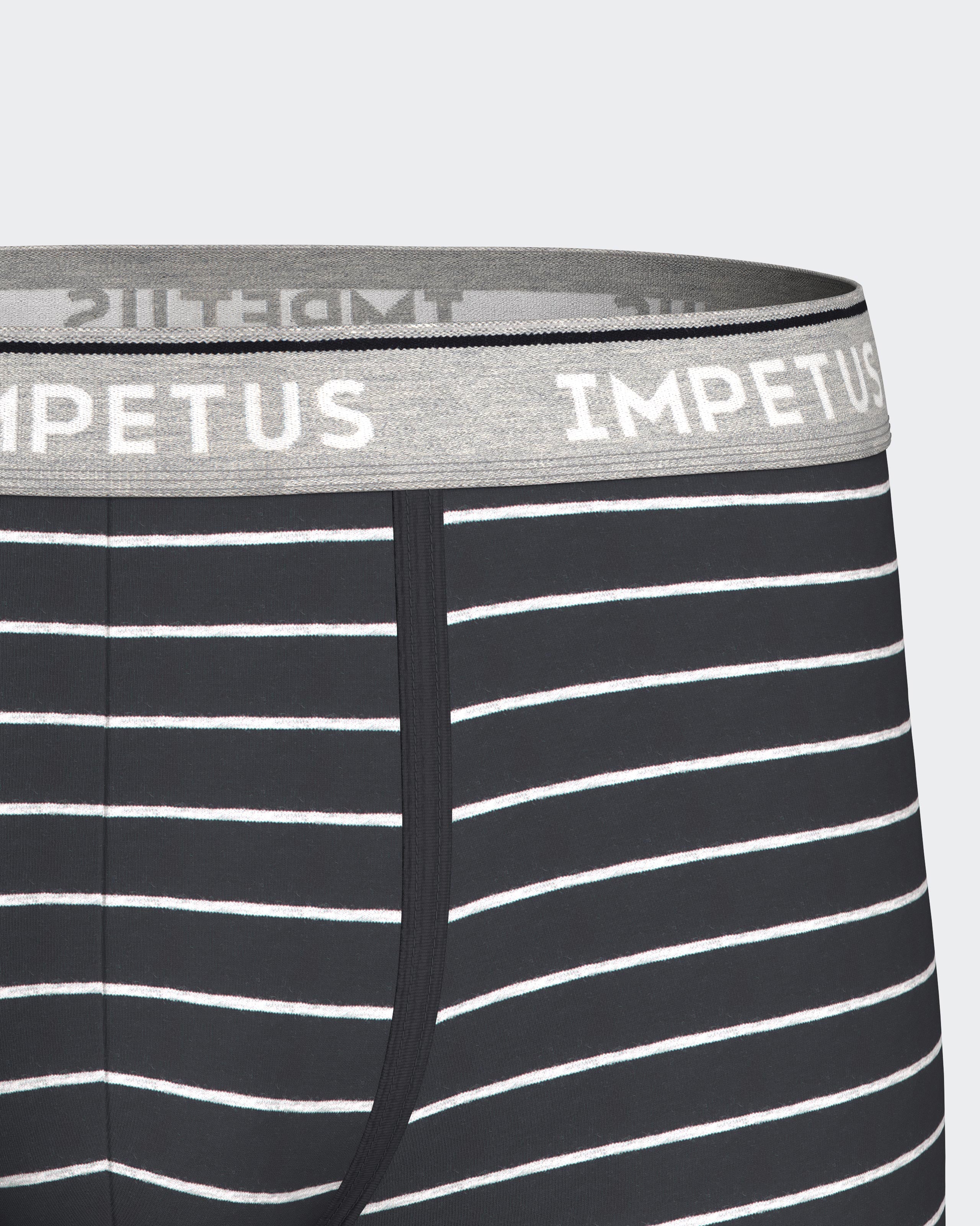 Pack 2 Boxers of man in bio cotton