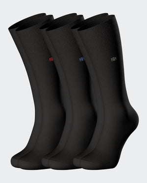 Pack of 3 pairs of socks