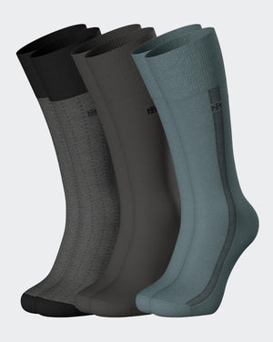 Pack of 3 pairs of socks