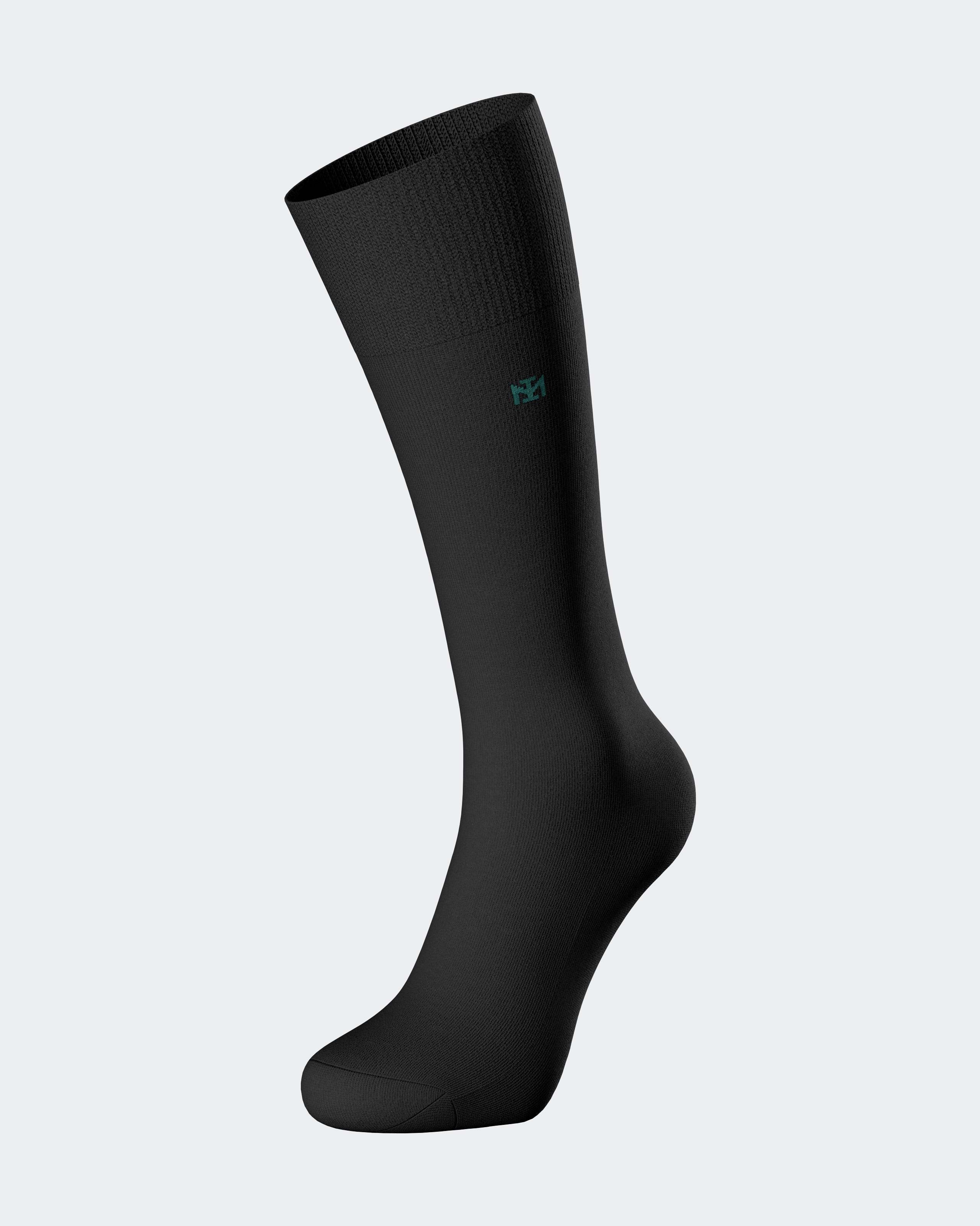 Pack 3 pares de meias de homem