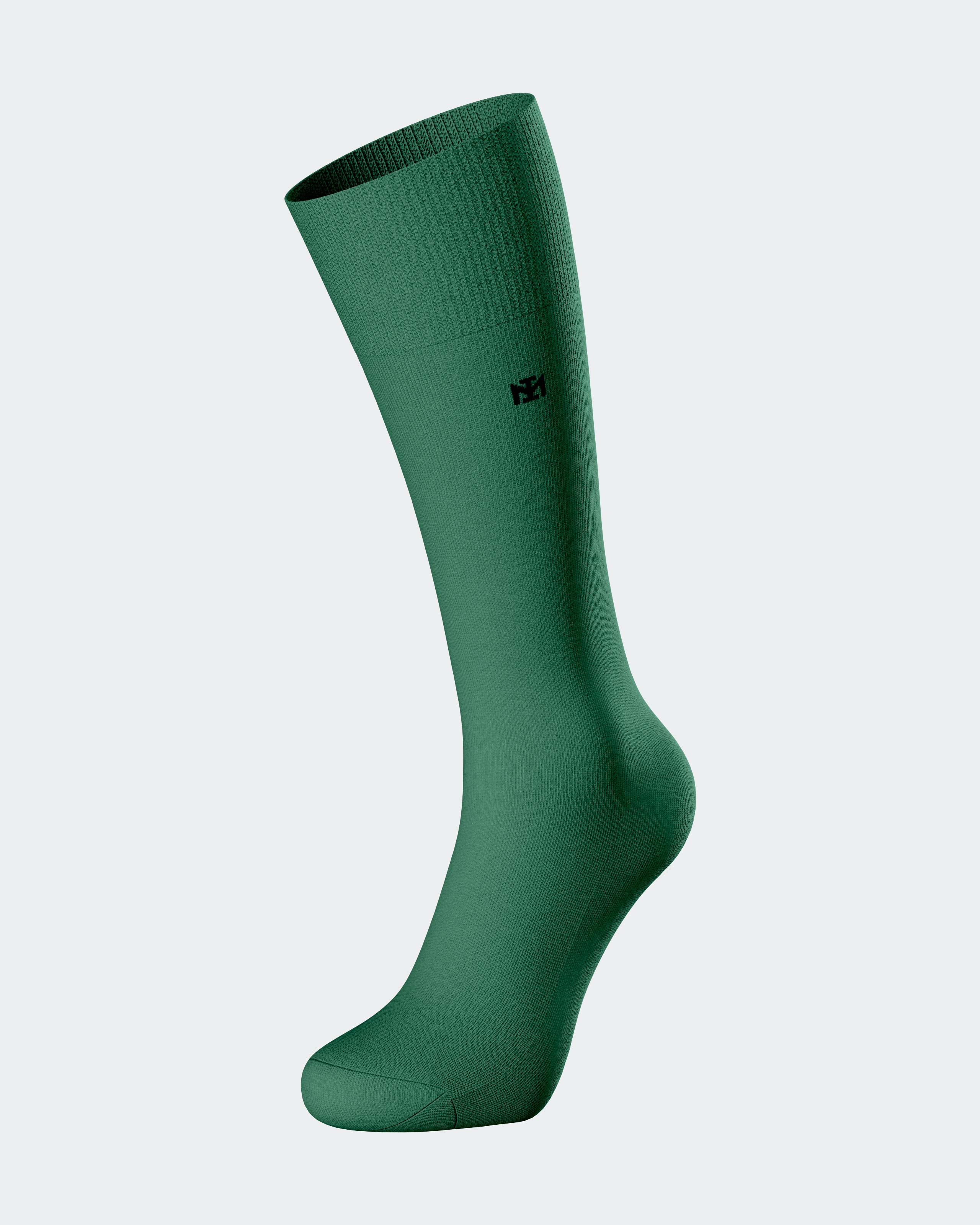 Pack 3 pares de meias de homem