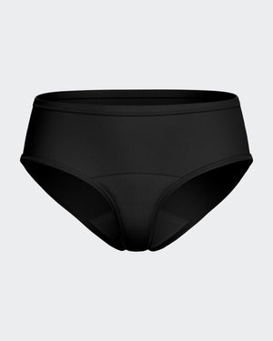 High-waist Menstrual Panties