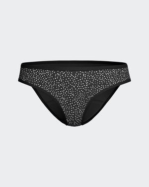 Regular-waist Menstrual Teens Panties