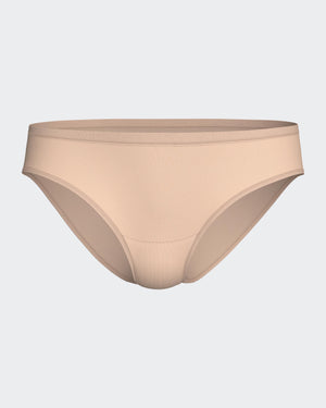 Regular-waist Daily panties light-flow