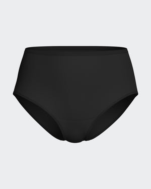 High-waist Daily panties light-flow