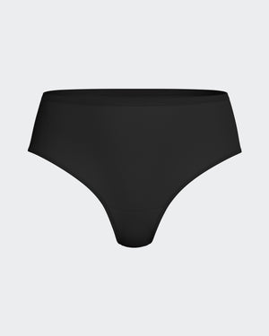 Daily thong light-flow
